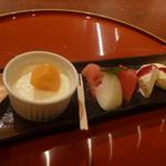 吉向 - デザート