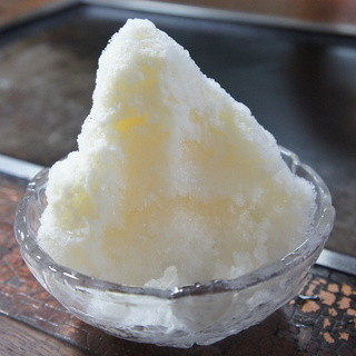 長崎でおすすめの美味しいかき氷をご紹介 食べログ