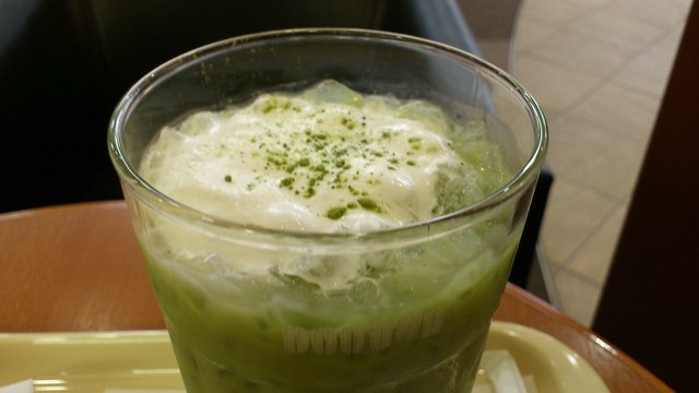 ドトールコーヒーショップ 二本松みどり書房店 - 安達（カフェ）の写真