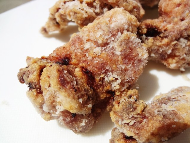 からあげちゃん - 錦糸町/からあげ | 食べログ