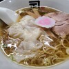 煮干らー麺 カネショウ 四街道