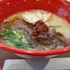 ラーメン エクスプレス 博多一風堂 ららぽーと愛知東郷店