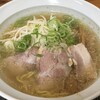 ラーメン修ちゃん