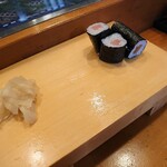 Takara Sushi - 