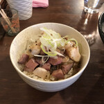 Koji-Na Tei Toripaitan Ra-Mento Goukai Na Izakaya Ryouri Andonabe - 