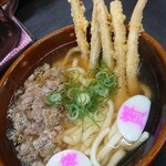 資さんうどん - 