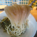 東京ミート酒場 - リフト