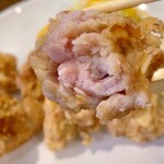 今日はなぁに - ジューシー♪