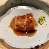 鮨 さいとう はなれ NANZUKA - 