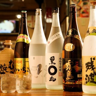 個室居酒屋 博多串焼き&肉寿司食べ放題 ふくとら_2