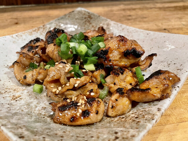 鶏と本格焼酎 昭和 新宿本店 東新宿 居酒屋 食べログ