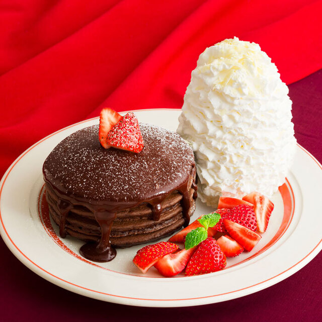 エッグスンシングス ラゾーナ川崎店 Eggs N Things 川崎 パンケーキ 食べログ エッグスンシングス ラゾーナ川崎店 Eggs N Things 川崎 パンケーキ 食べログ