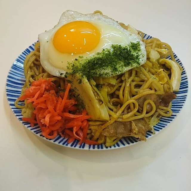 鉄板屋台 梅里（バイリ） - 鶴岡（居酒屋）の写真