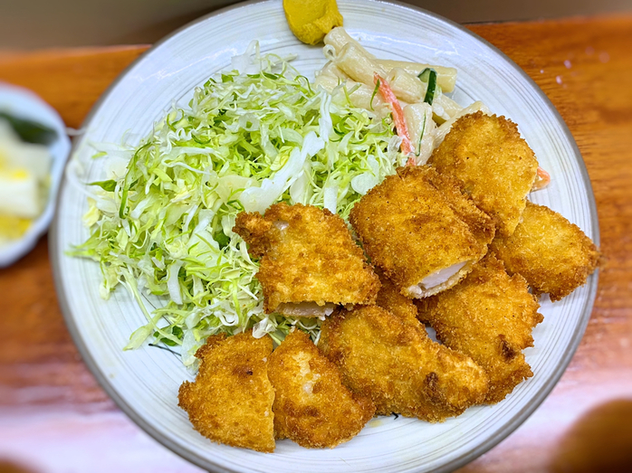 かさはら - 平塚/とんかつ | 食べログ かさはら (平塚/とんかつ)