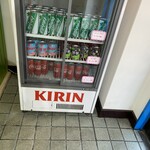 カントンの思い出 ペダルチキン - ドリンク写真: