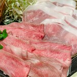 熟成タン 牡蠣専門店 はじめ 赤坂 - 