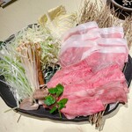 熟成タン 牡蠣専門店 はじめ 赤坂 - 