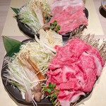 熟成タン 牡蠣専門店 はじめ 赤坂 - 