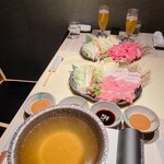 熟成タン 牡蠣専門店 はじめ 赤坂 - 