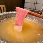 熟成タン 牡蠣専門店 はじめ 赤坂 - 