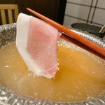 熟成タン 牡蠣専門店 はじめ 赤坂 - 