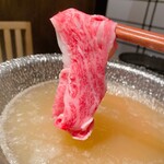 熟成タン 牡蠣専門店 はじめ 赤坂 - 