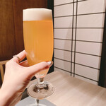 熟成タン 牡蠣専門店 はじめ 赤坂 - 