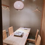 熟成タン 牡蠣専門店 はじめ 赤坂 - 