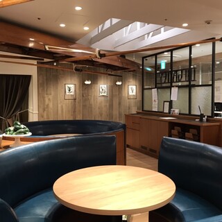 THE GALLEY SEAFOOD&GRILL by MIKASA KAIKAN_1