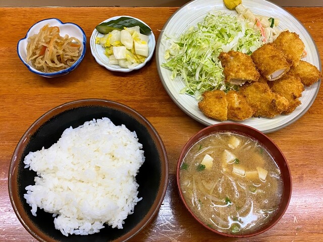 かさはら 平塚 とんかつ 食べログ