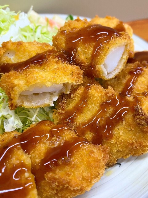 かさはら 平塚 とんかつ 食べログ