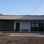 須崎食料品店 - 飲食スペース１