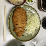 Tonkatsu Miyoshi - 