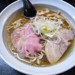自家製麺 結び  - 