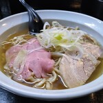 自家製麺 結び  - 