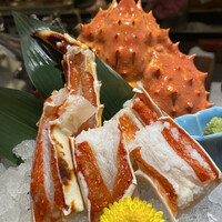 蟹遊亭 名古屋店 - 