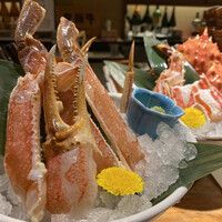 蟹遊亭 名古屋店 - 