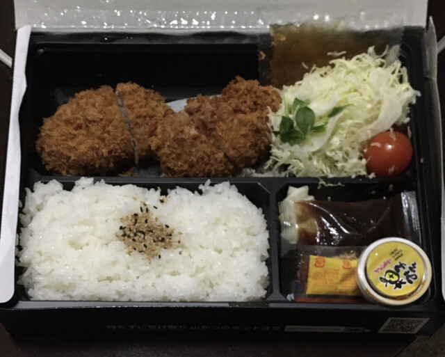 山かつ 屋島店 春日川 とんかつ 食べログ 山かつ 屋島店 春日川 とんかつ 食べログ