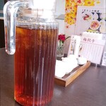 中国レストラン 雪園 - 