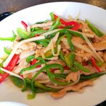 中国レストラン 雪園 - 