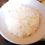 中国レストラン 雪園 - 