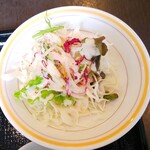 中国レストラン 雪園 - 