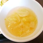 中国レストラン 雪園 - 