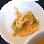 中国レストラン 雪園 - 