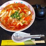 中国レストラン 雪園 - 