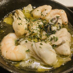 肉&オイスターバル TASSO - 