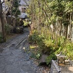 そば馳走庵 草八 - 