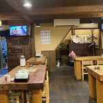 そば馳走庵 草八 - 