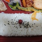 本家かまどや - 