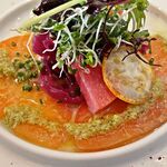 ドゥ・クルール - 